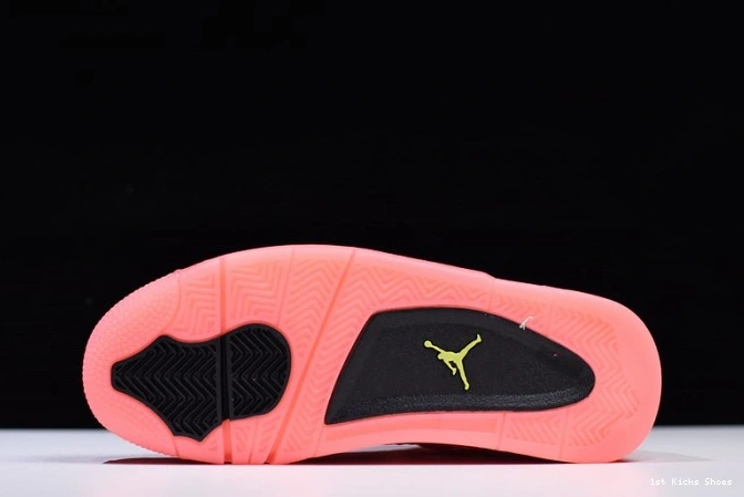 1st Kicks Shoes NRG Jordan Hot Air Punch